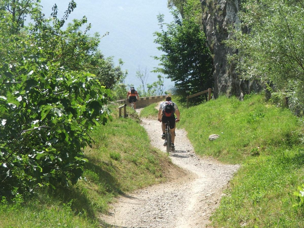 Agriturismo Al Marter Tiarno di Sopra Rom bilde